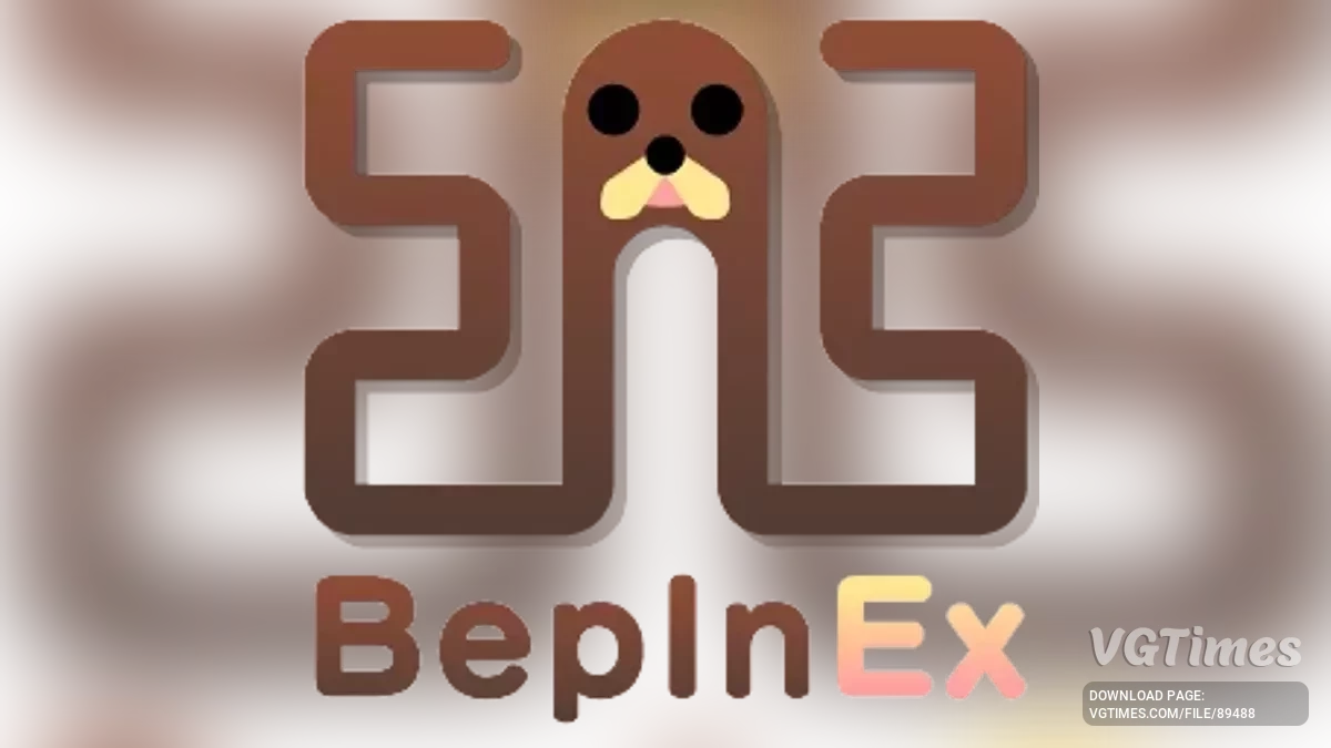 Egging On — BepInEx