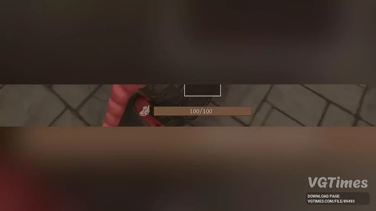 Restaurats — Бесконечная выносливость