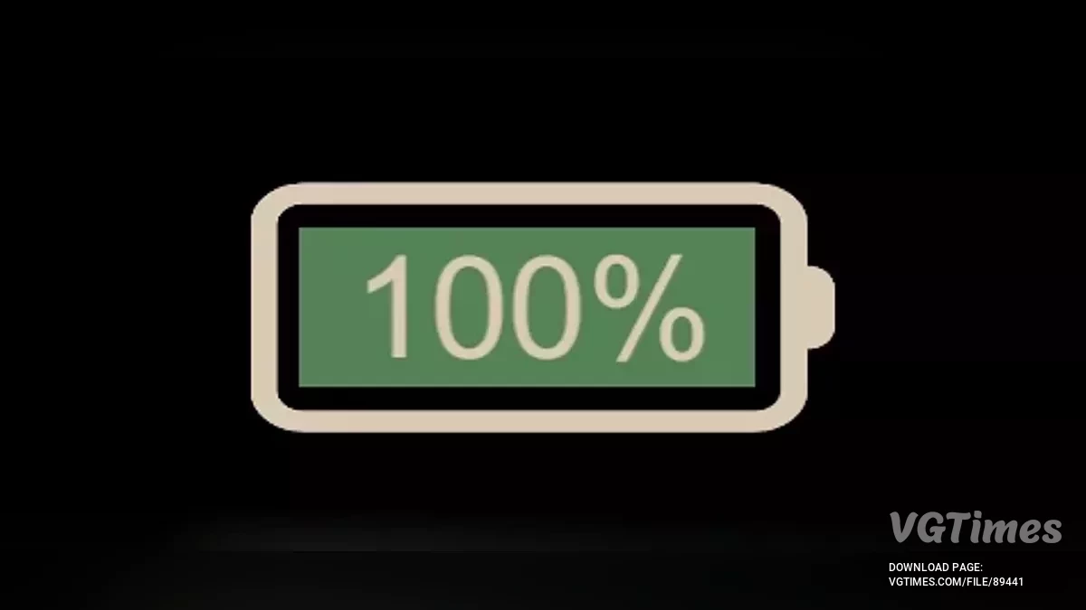 Bio Goddess: Doomsday Begins — Бесконечный заряд фонарика