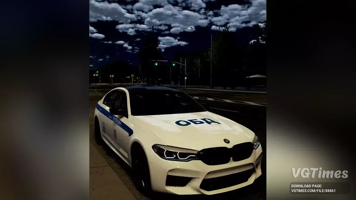 BeamNG.drive — BMW M5 F90 bugfix (0.37.x)