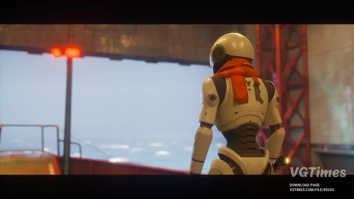 The Last Caretaker — Фоторежим