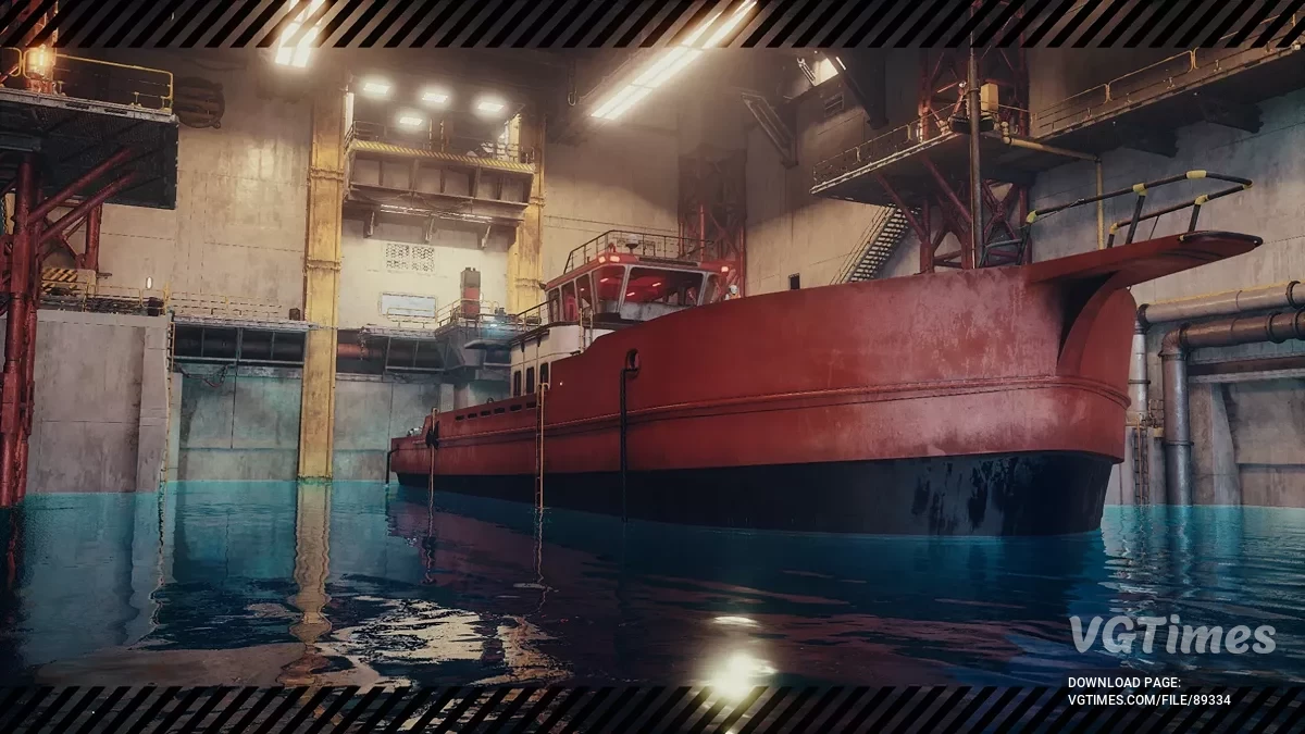 The Last Caretaker — Фоторежим