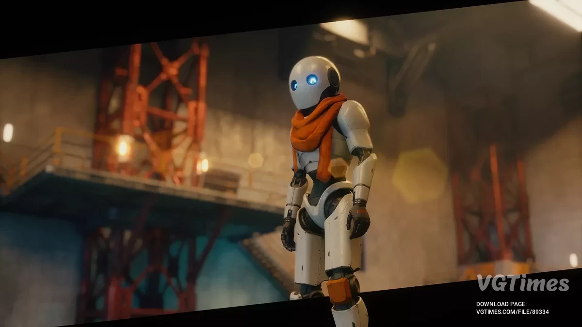 The Last Caretaker — Фоторежим