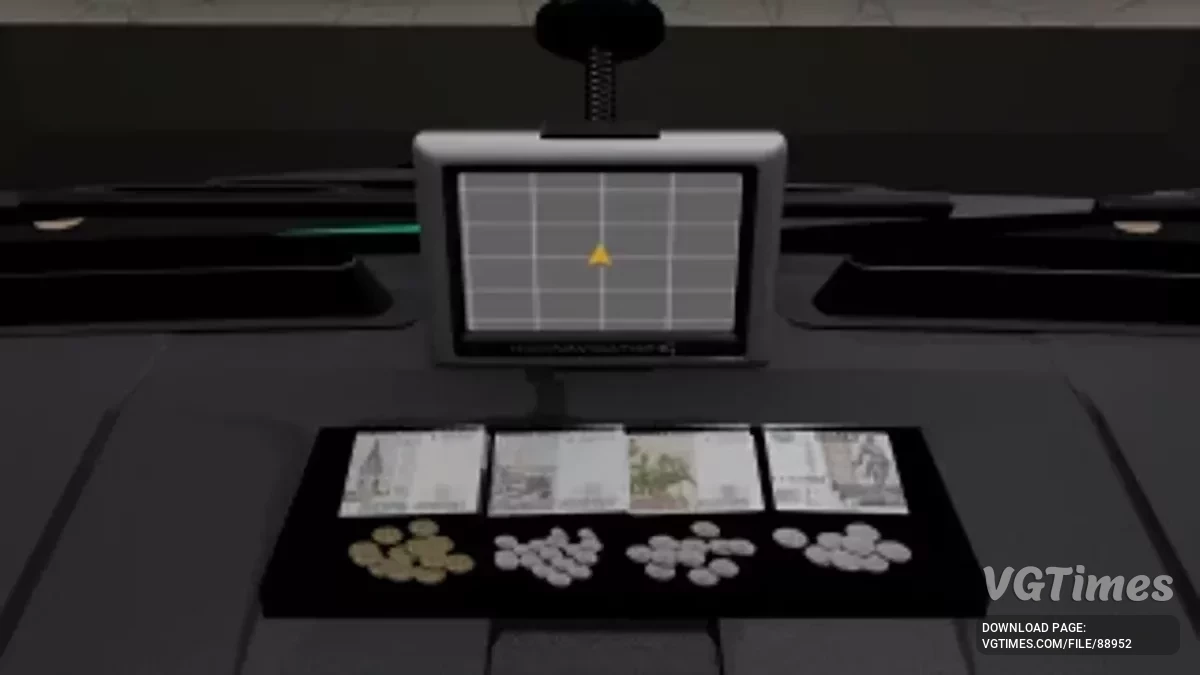 BeamNG.drive — Gazelle Next Citiline v1.0 (0.37.x)