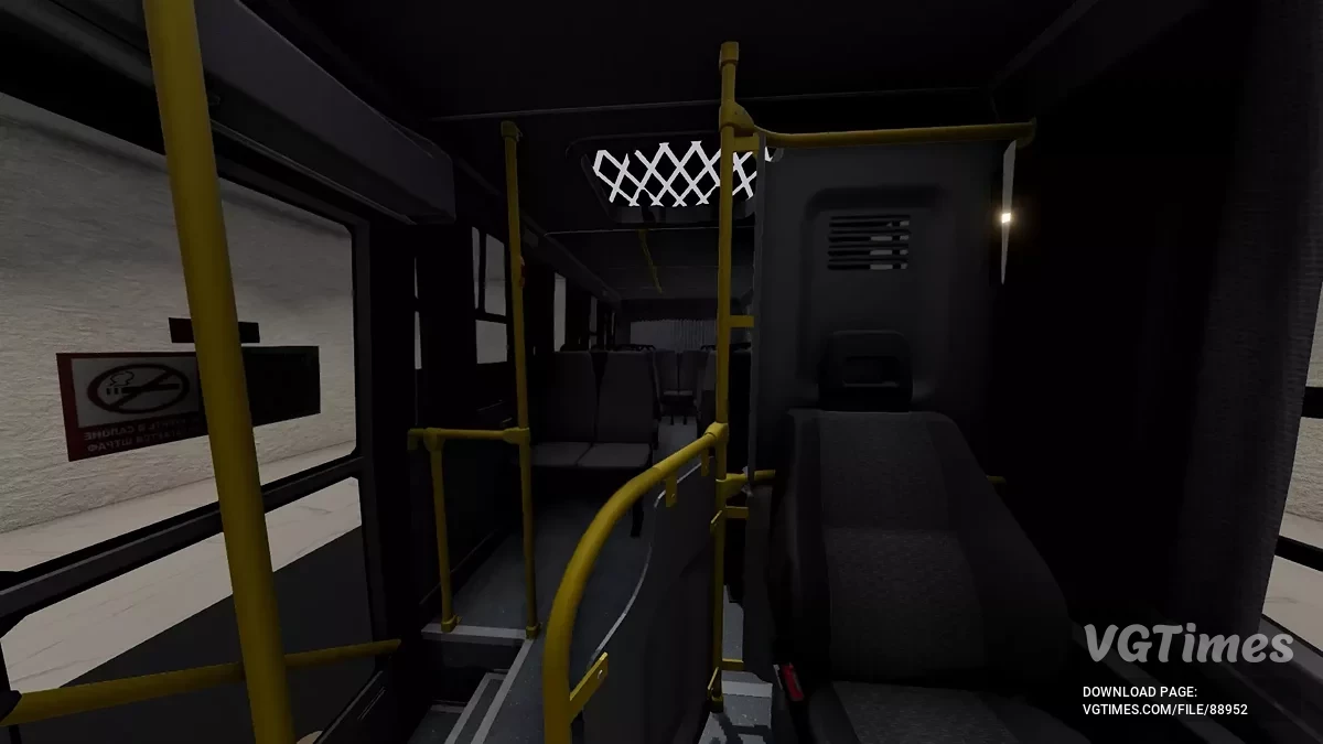 BeamNG.drive — Gazelle Next Citiline v1.0 (0.37.x)