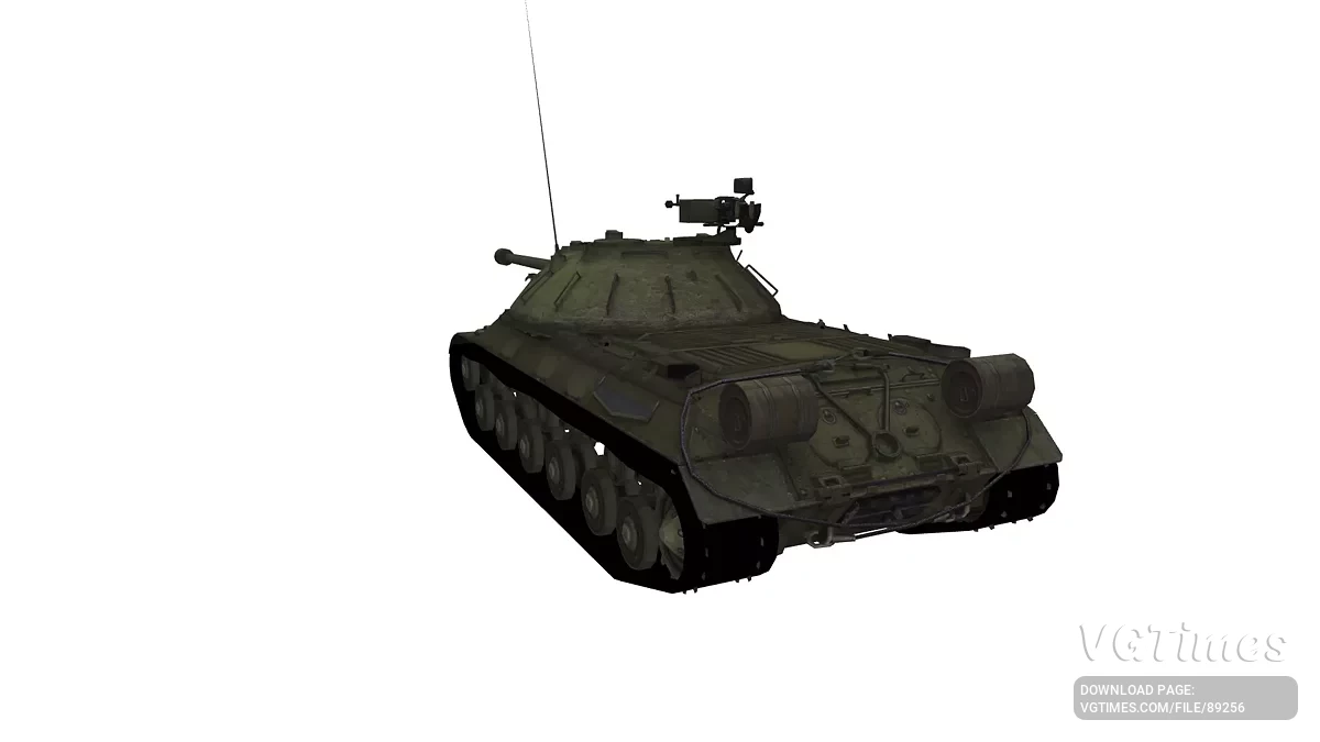 Simple Car Crash Physics Sim — Ис-3