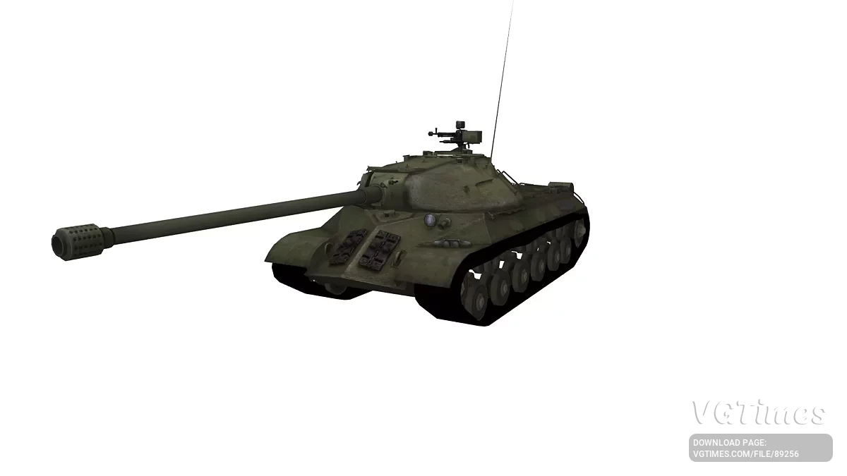 Simple Car Crash Physics Sim — Ис-3