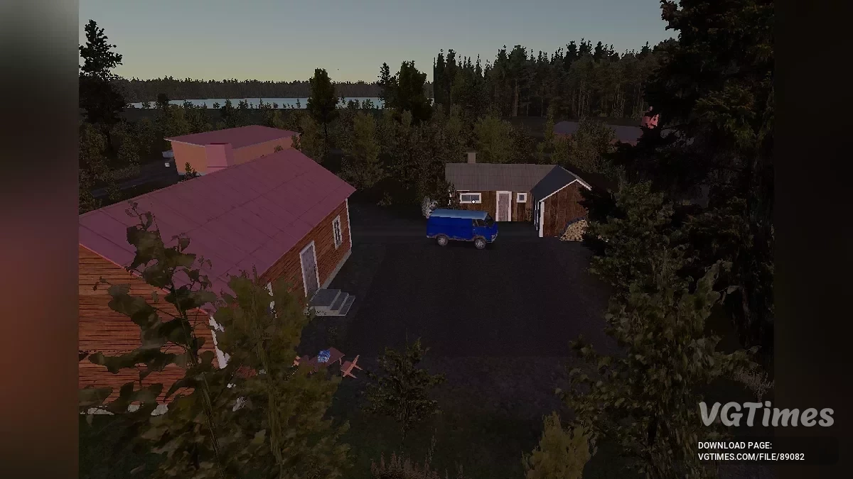 My Summer Car — Квест: Дед разбил Сатсуму