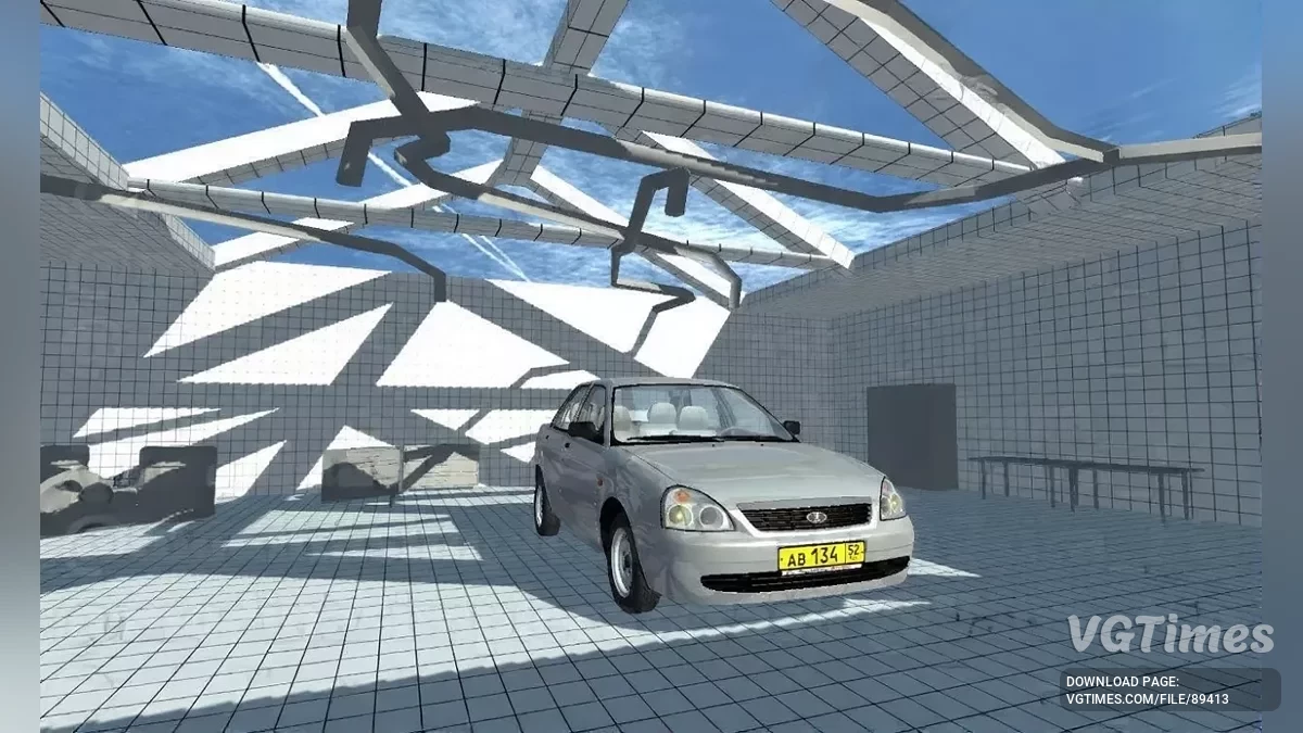 Лада Приора