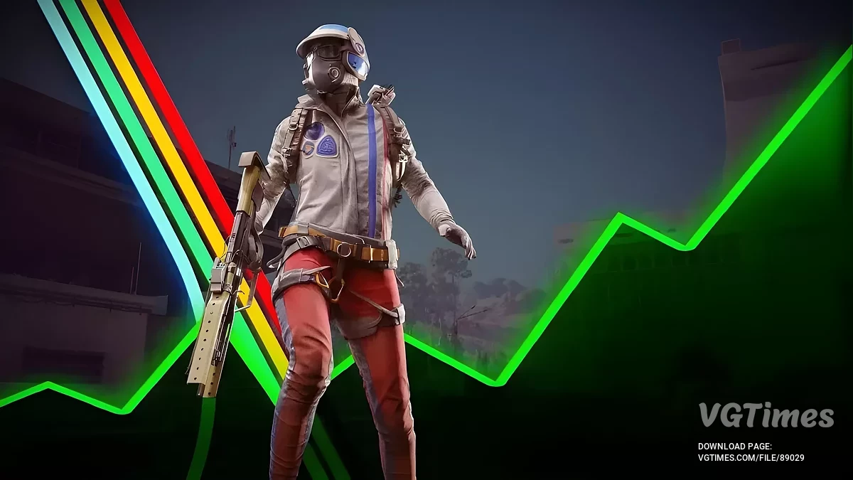 ARC Raiders — Максимальная оптимизация движка