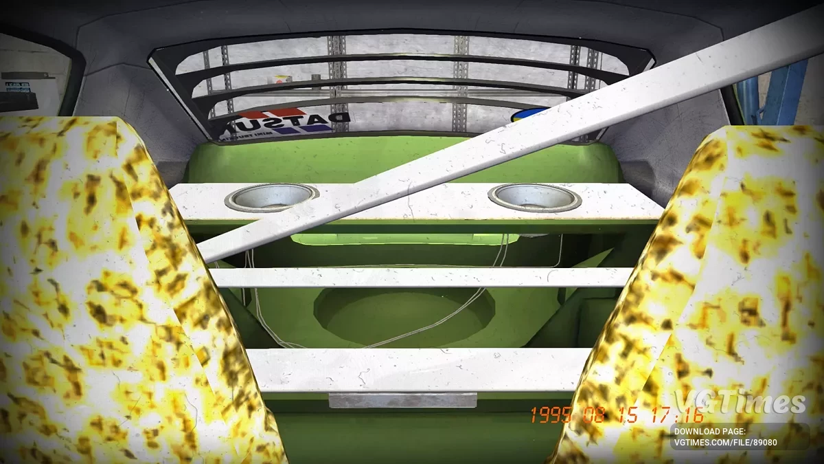 My Summer Car — Много денег, почти GT Satsuma, бонус в доме