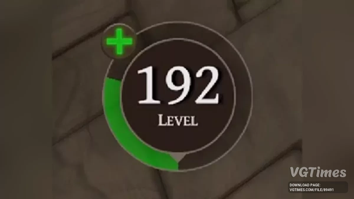 Restaurats — Множитель опыта