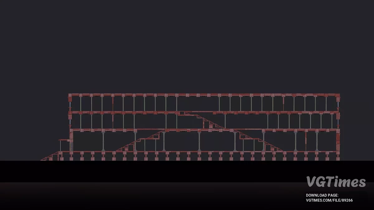 People Playground — Огромный кирпичный особняк [1.27.5+]