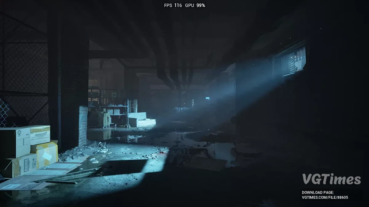 Vampire: The Masquerade - Bloodlines 2 — Оптимизация производительности