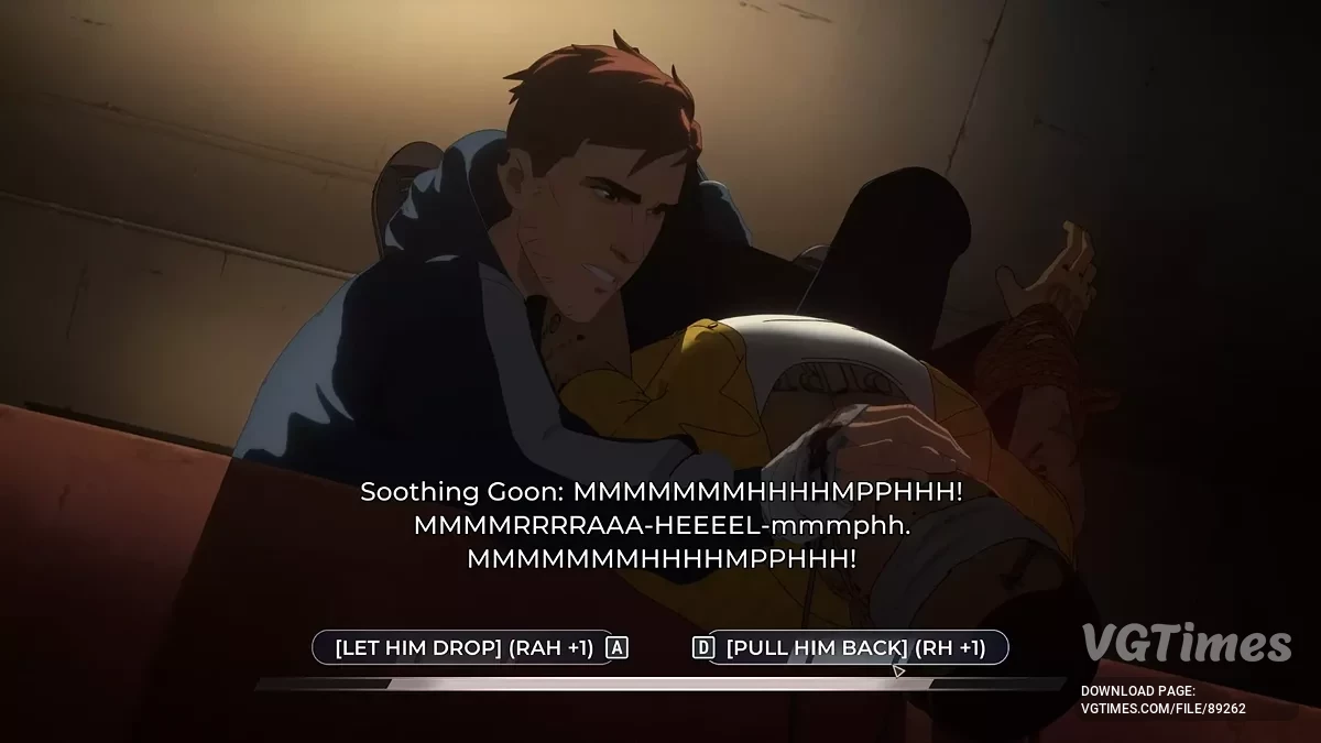 Dispatch — Показ количества очков в диалогах