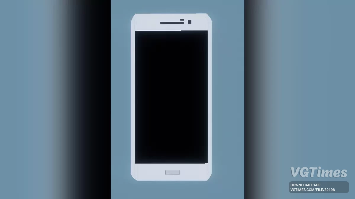 People Playground — Разные телефоны