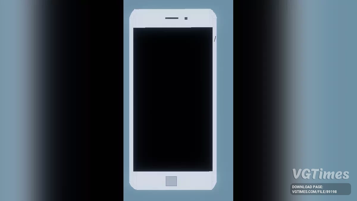 People Playground — Разные телефоны