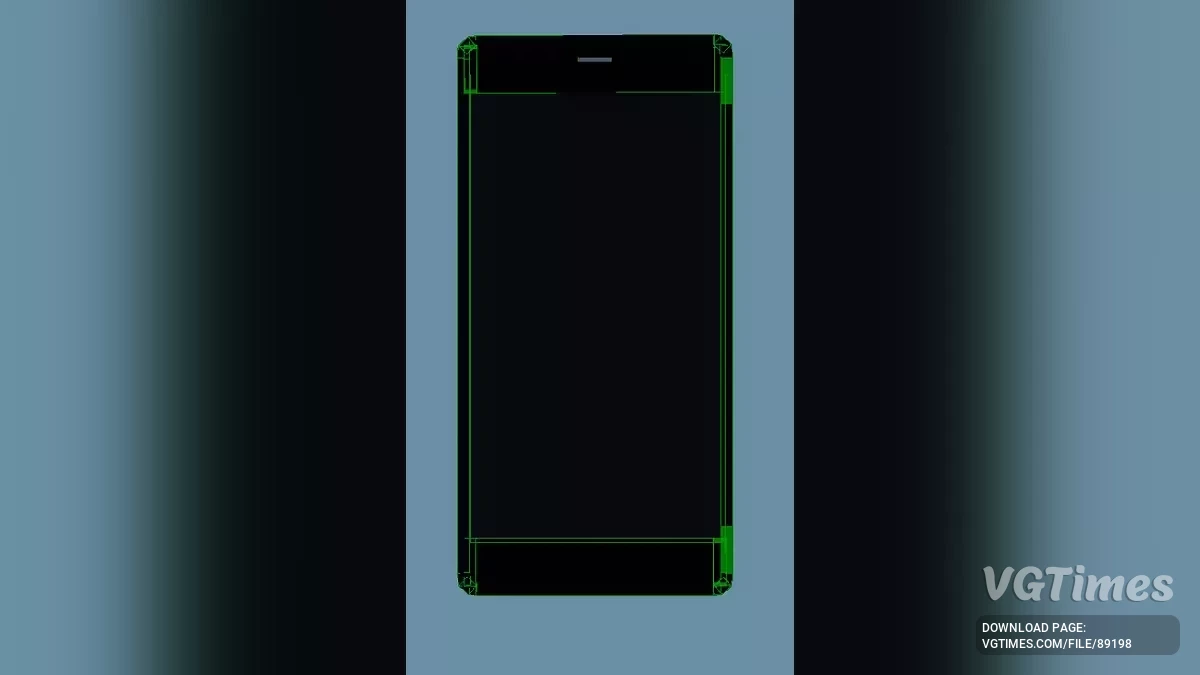 People Playground — Разные телефоны