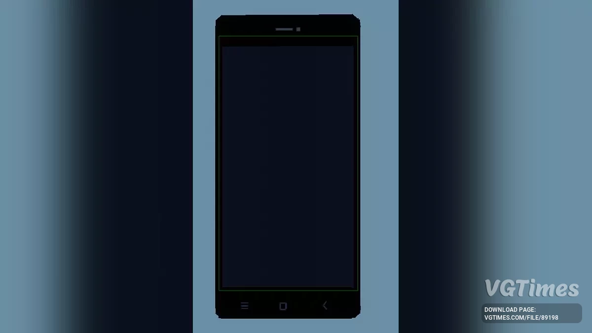 People Playground — Разные телефоны