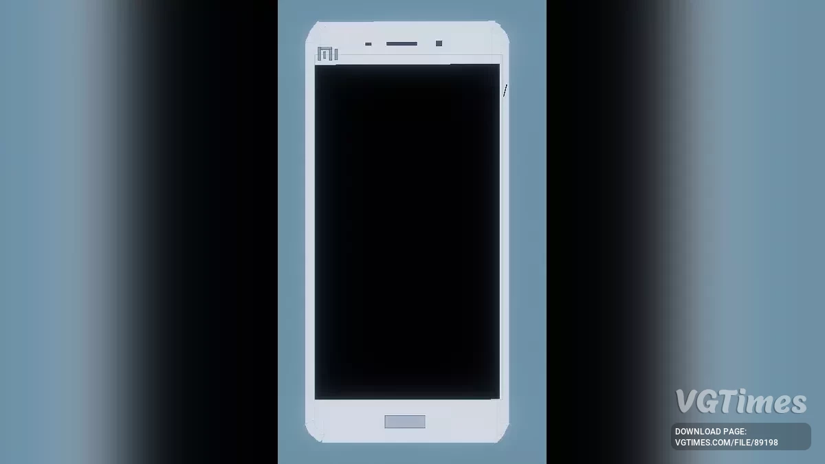 People Playground — Разные телефоны