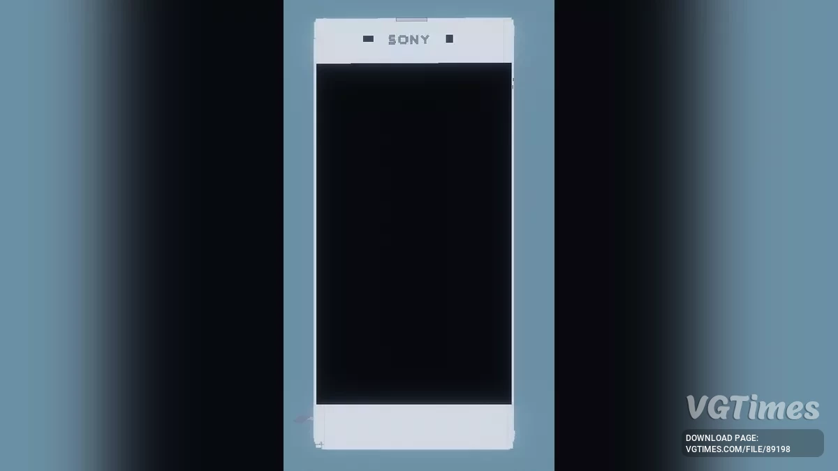 People Playground — Разные телефоны