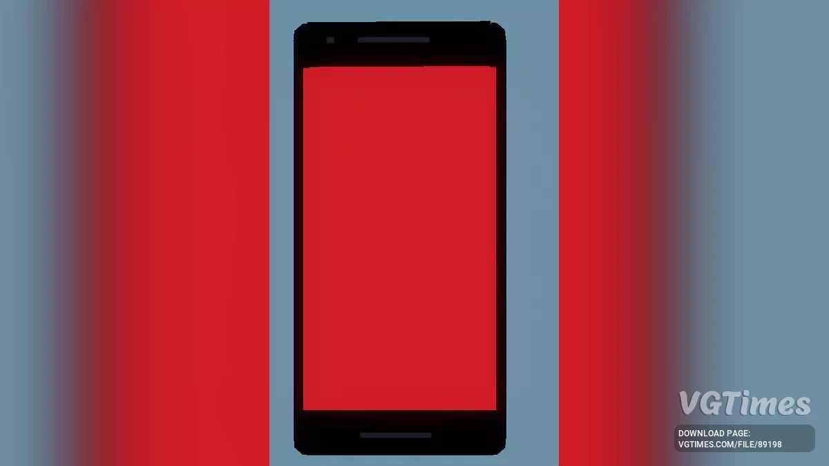 People Playground — Разные телефоны