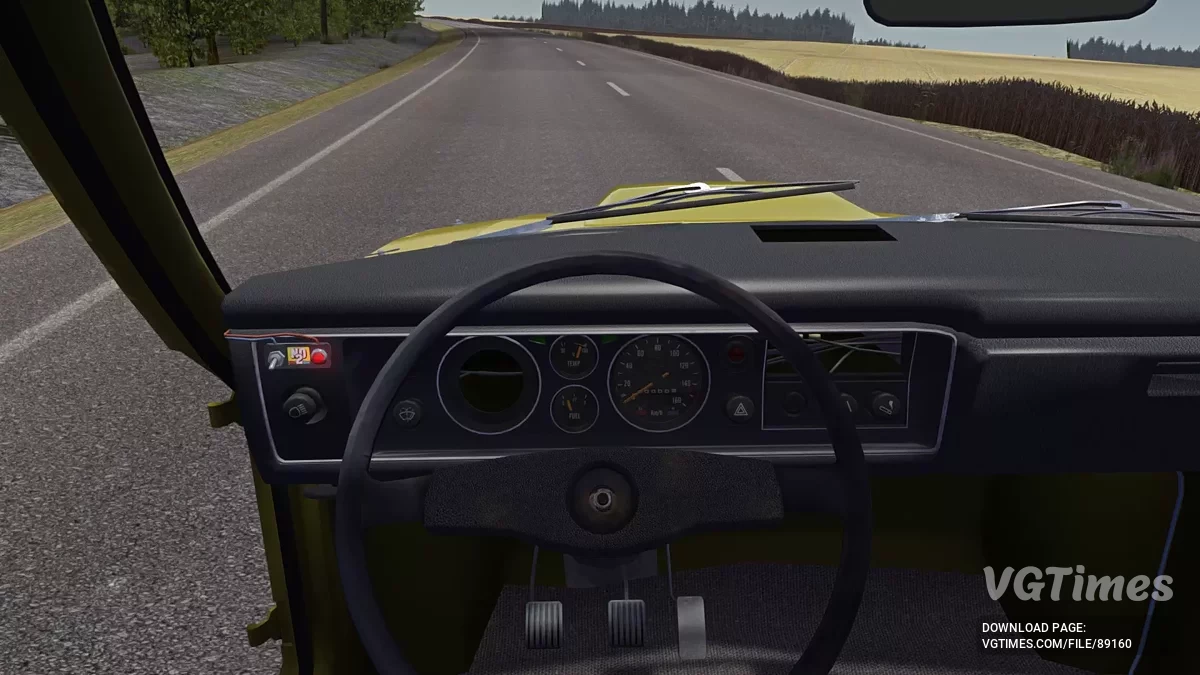 My Summer Car — Сатсума для достижения 200 км/ч