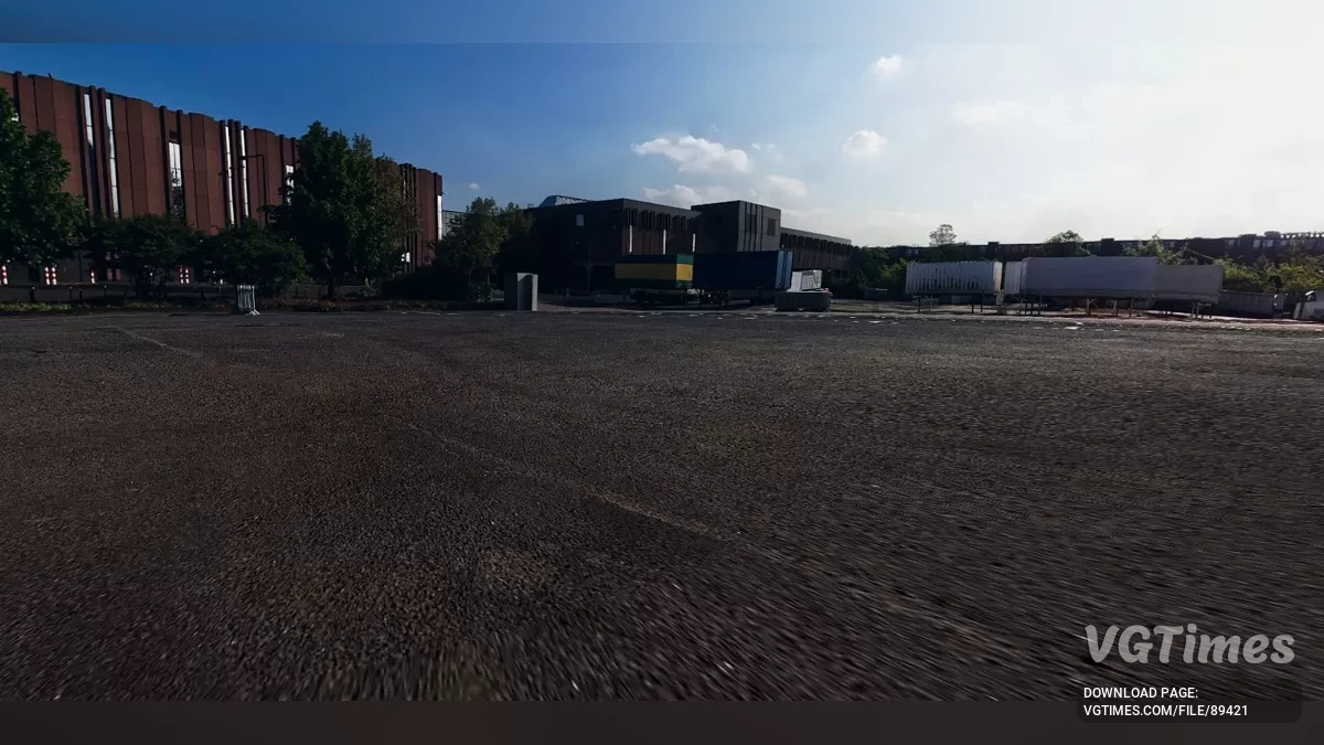 BeamNG.drive — Showroom v4.70 (0.37.x)