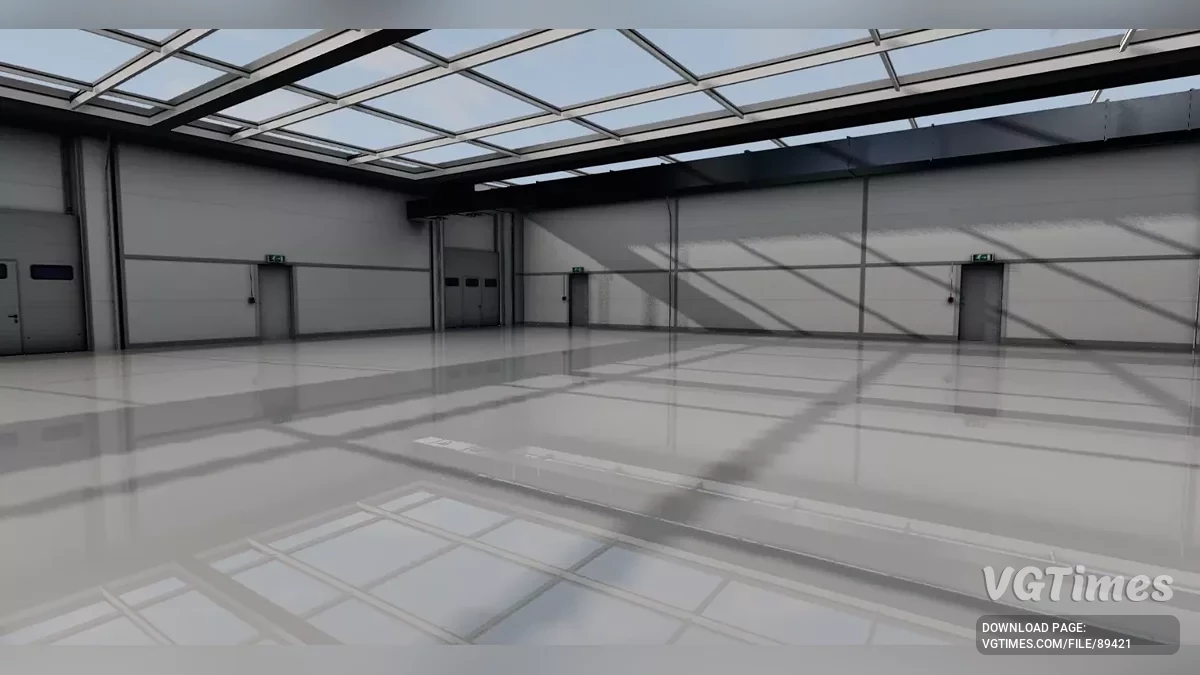 BeamNG.drive — Showroom v4.70 (0.37.x)