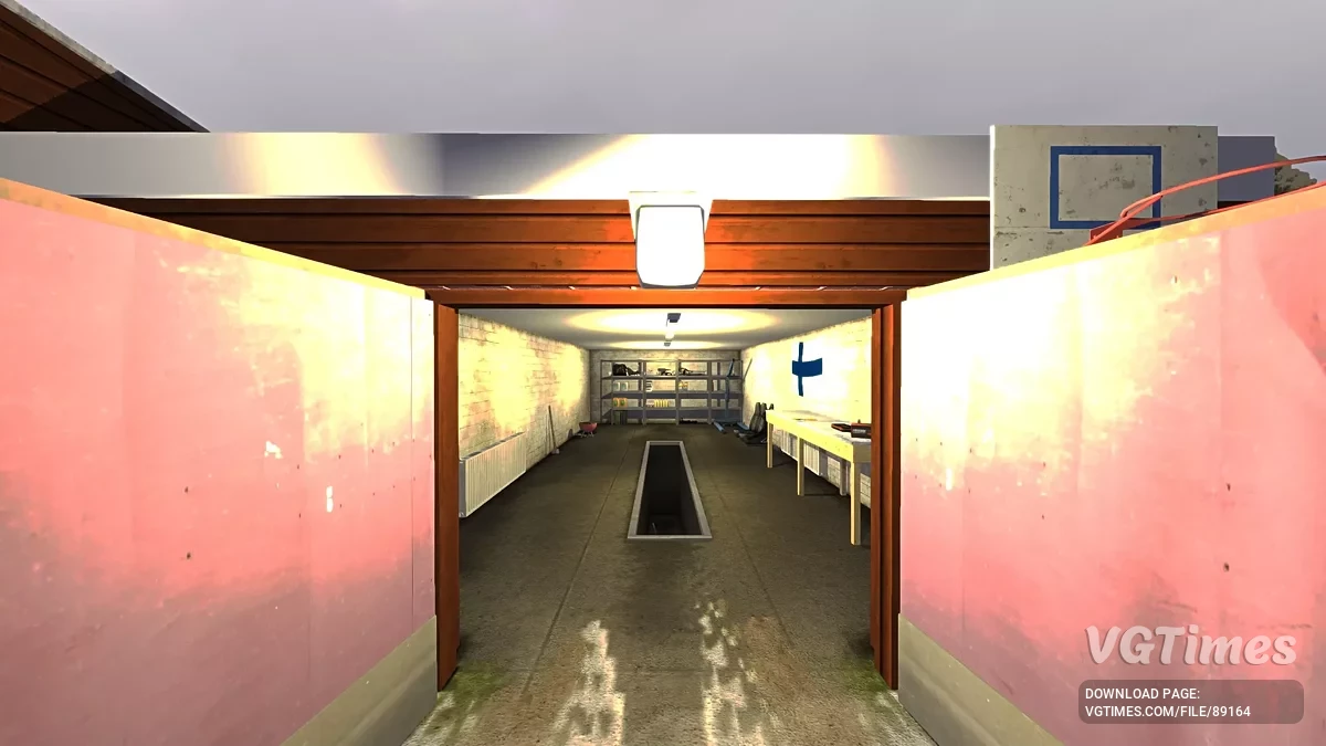 My Summer Car — Собранная Satsuma и Panier, есть Hayosiko