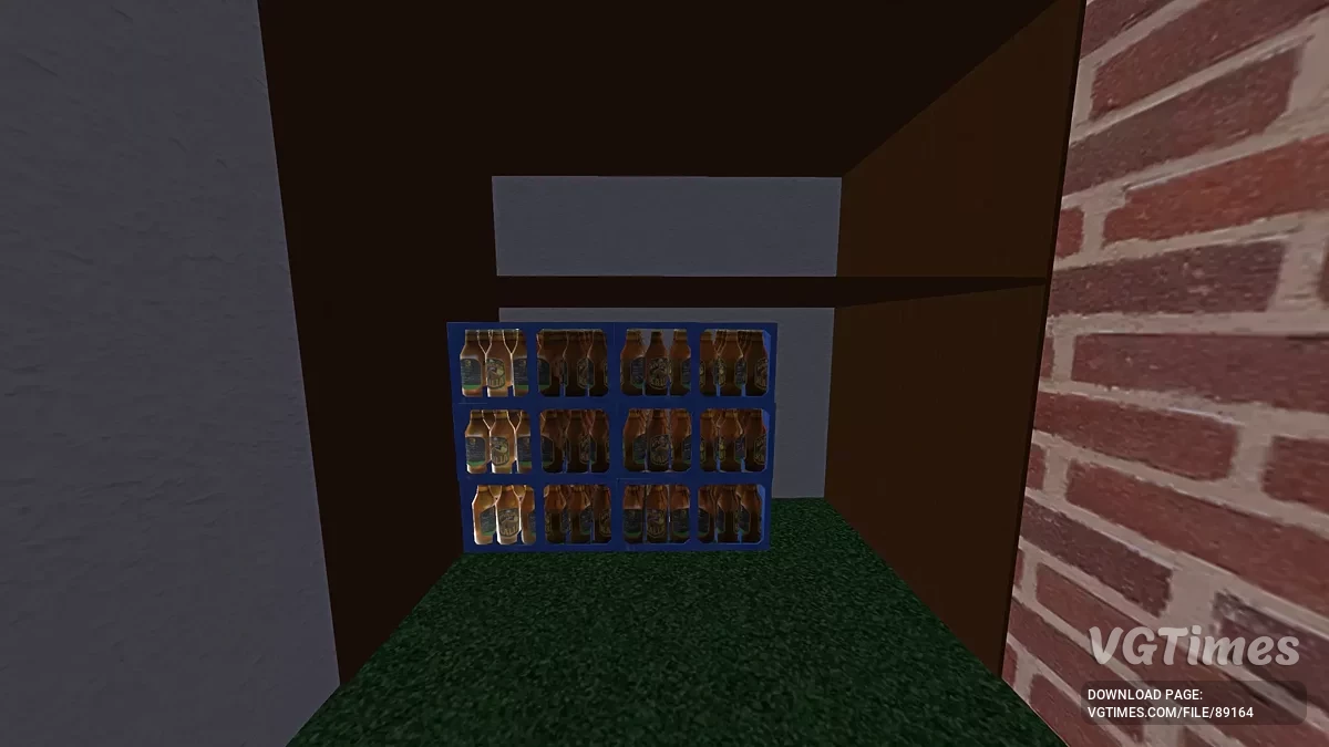 My Summer Car — Собранная Satsuma и Panier, есть Hayosiko