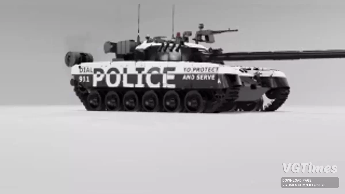 BeamNG.drive — T-80U bug fix (0.37.x)