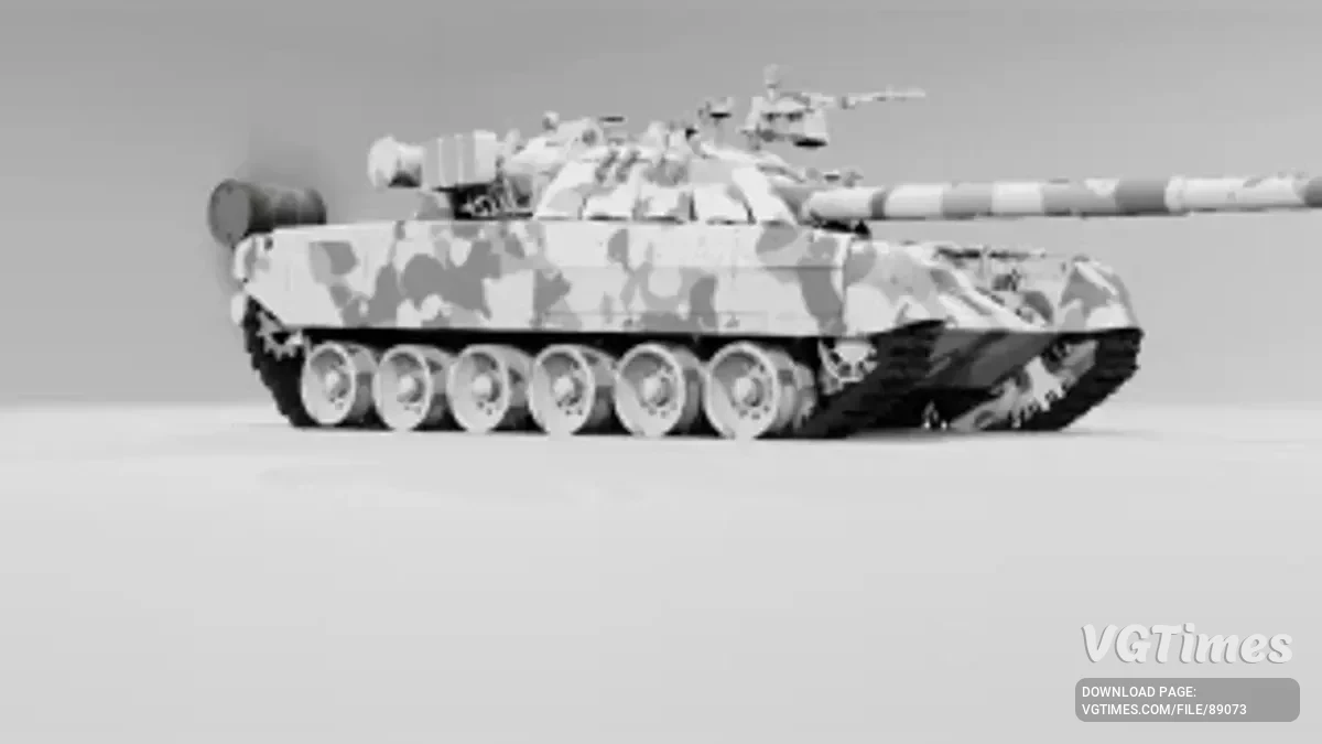 BeamNG.drive — T-80U bug fix (0.37.x)