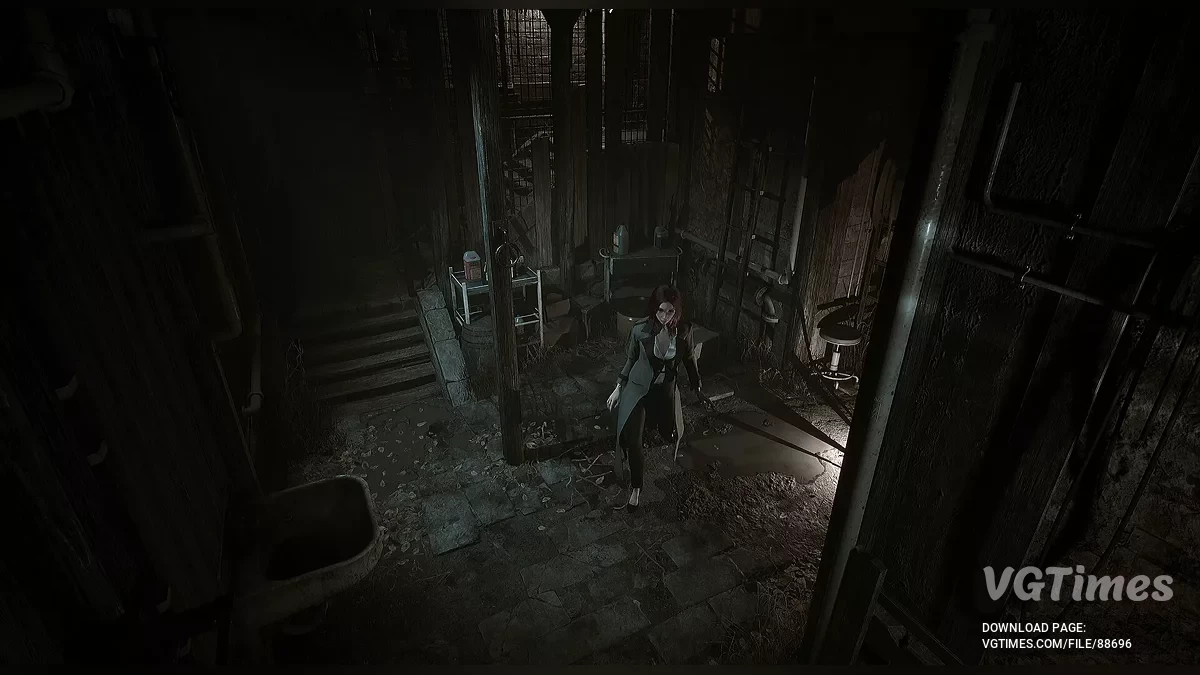 Echoes of the Living — Таблица для Cheat Engine [0.0.2]