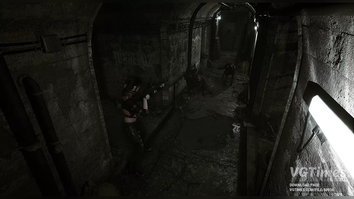 Echoes of the Living — Таблица для Cheat Engine [0.0.7]