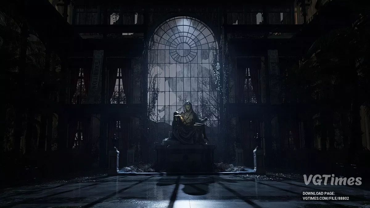 Lies of P — Таблица для Cheat Engine [06.11.2025]