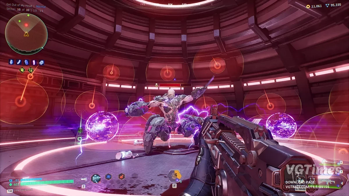 Deadzone: Rogue — Таблица для Cheat Engine [1.0.0.25]