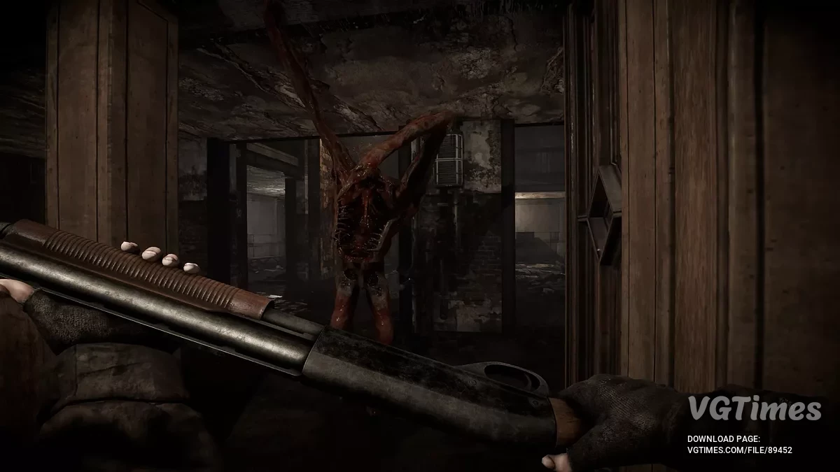 Total Chaos — Таблица для Cheat Engine [1.0.035]