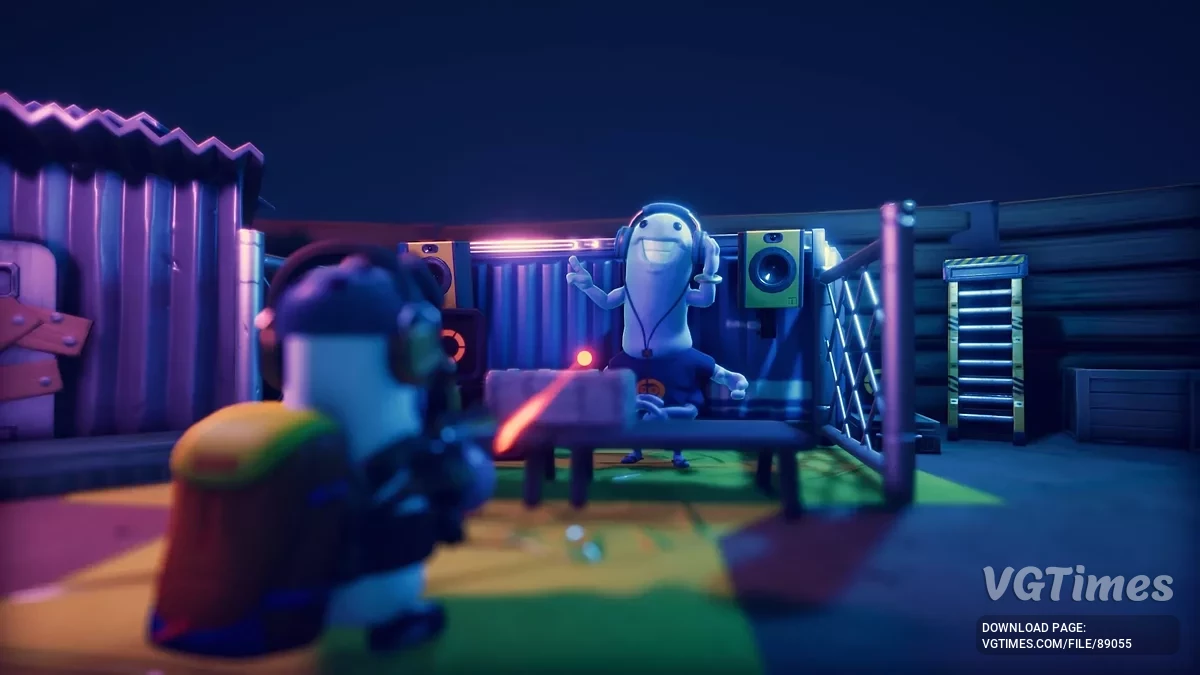 Escape from Duckov — Таблица для Cheat Engine [1.0.33]