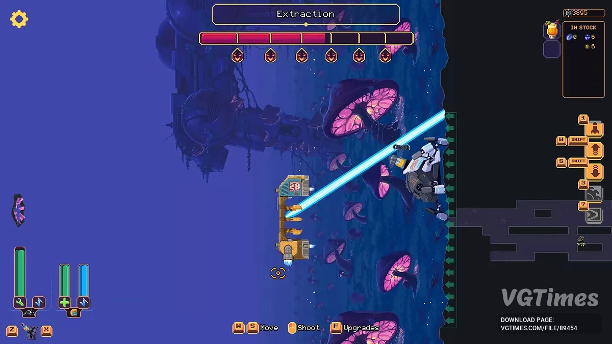 Wall World 2 — Таблица для Cheat Engine [1.0.4.323 - 1.0.6.338]