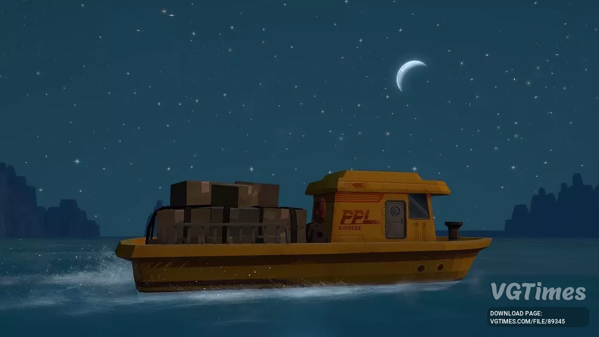 Dave the Diver — Таблица для Cheat Engine [1.0.5.1749]