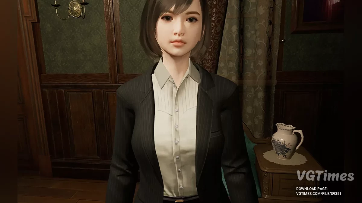 Junji Ito Maniac: An Infinite Gaol — Таблица для Cheat Engine [1.0.7]