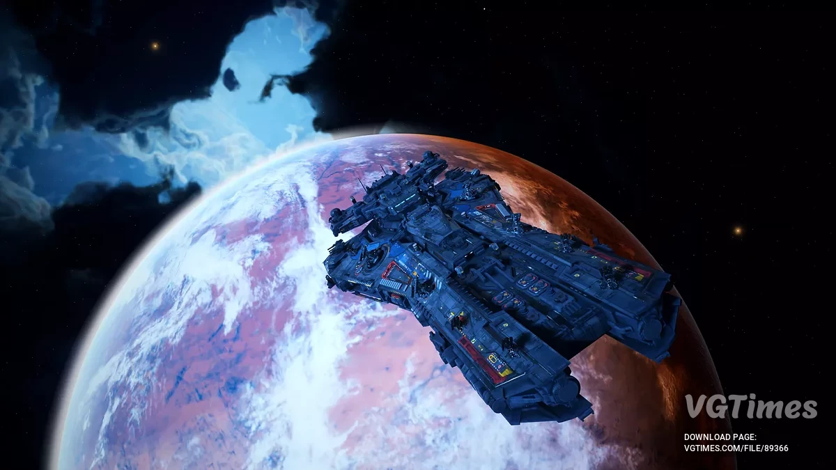 SpaceBourne 2 — Таблица для Cheat Engine [1.05]