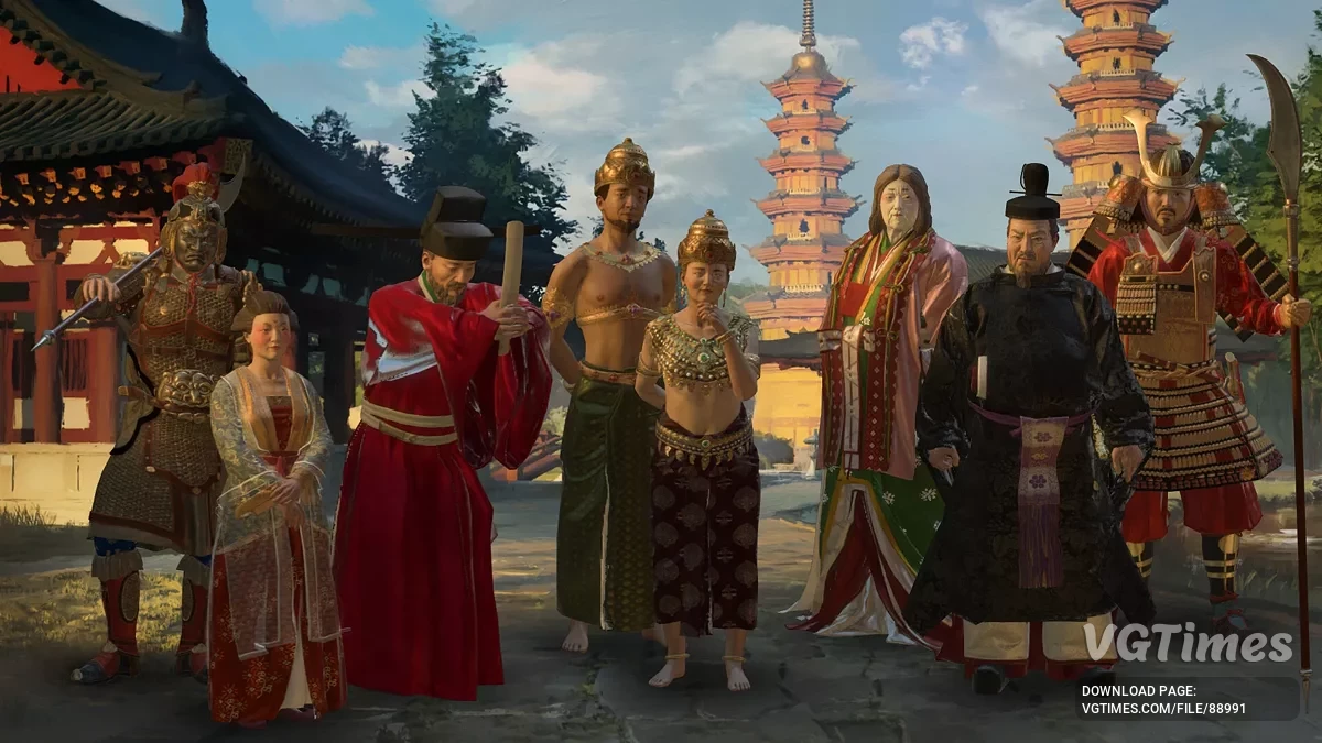 Crusader Kings 3 — Таблица для Cheat Engine [1.18.1.0]