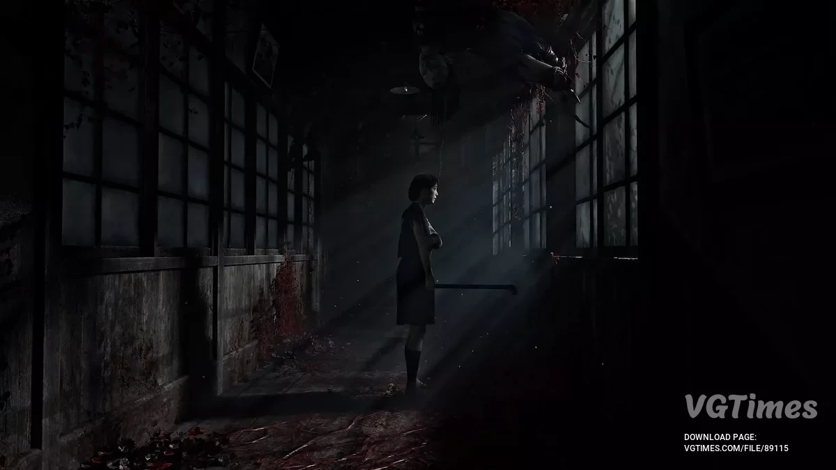 Silent Hill f — Таблица для Cheat Engine [1.2.381918]