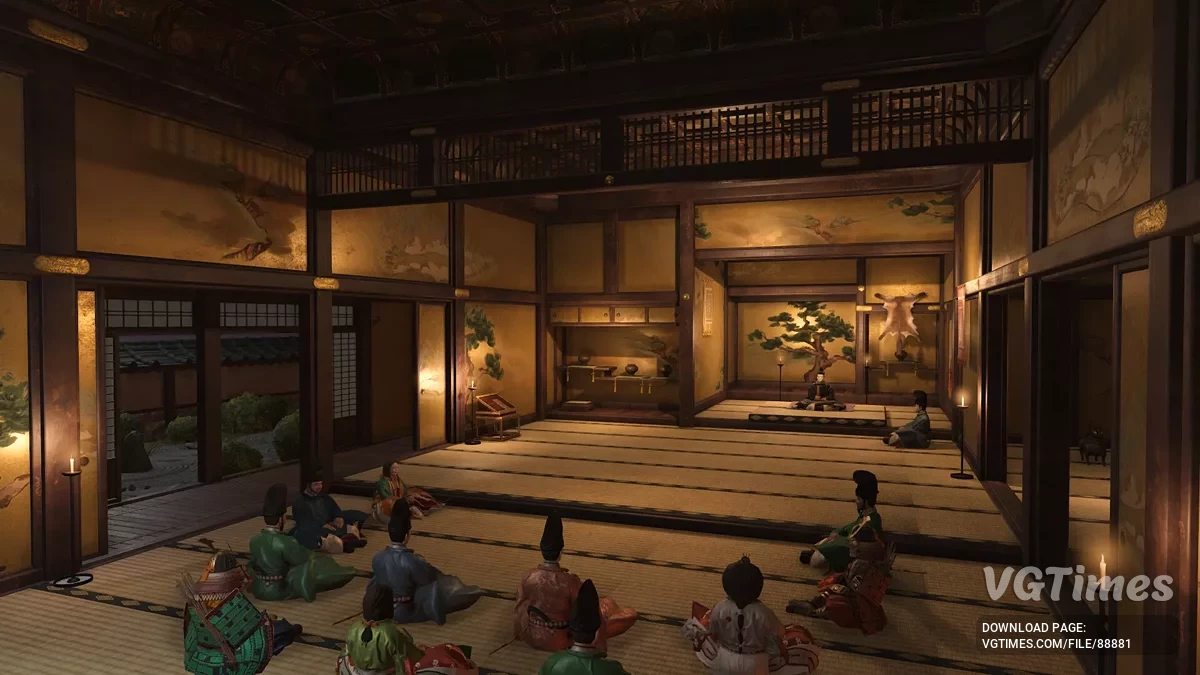 Crusader Kings 3 — Таблица для Cheat Engine [1.8.0/Linux]