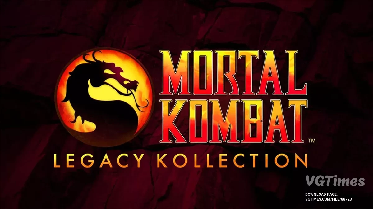 Mortal Kombat: Legacy Kollection — Таблица для Cheat Engine [110125]