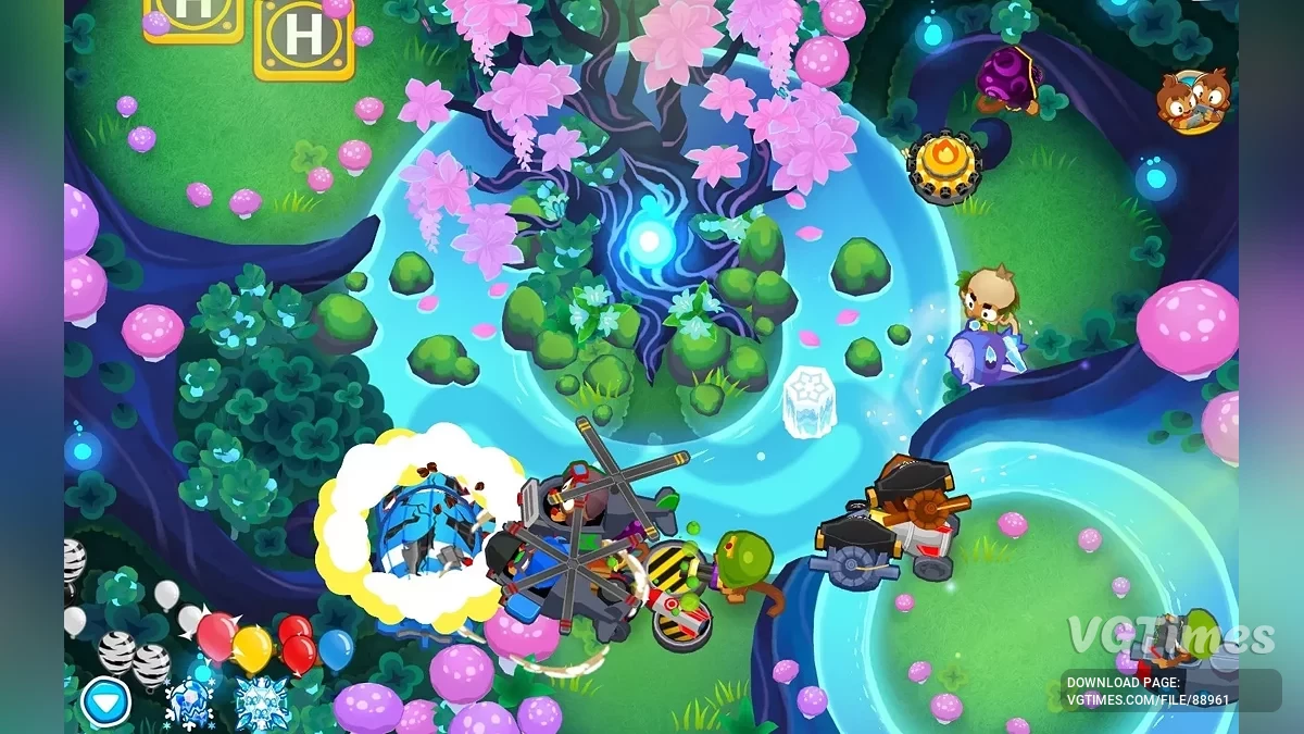 Таблица для Cheat Engine [2.625.3]