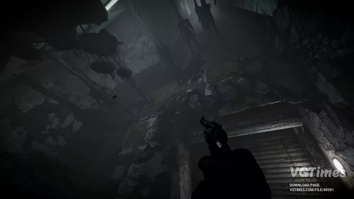 Total Chaos — Таблица для Cheat Engine [Gamepass]