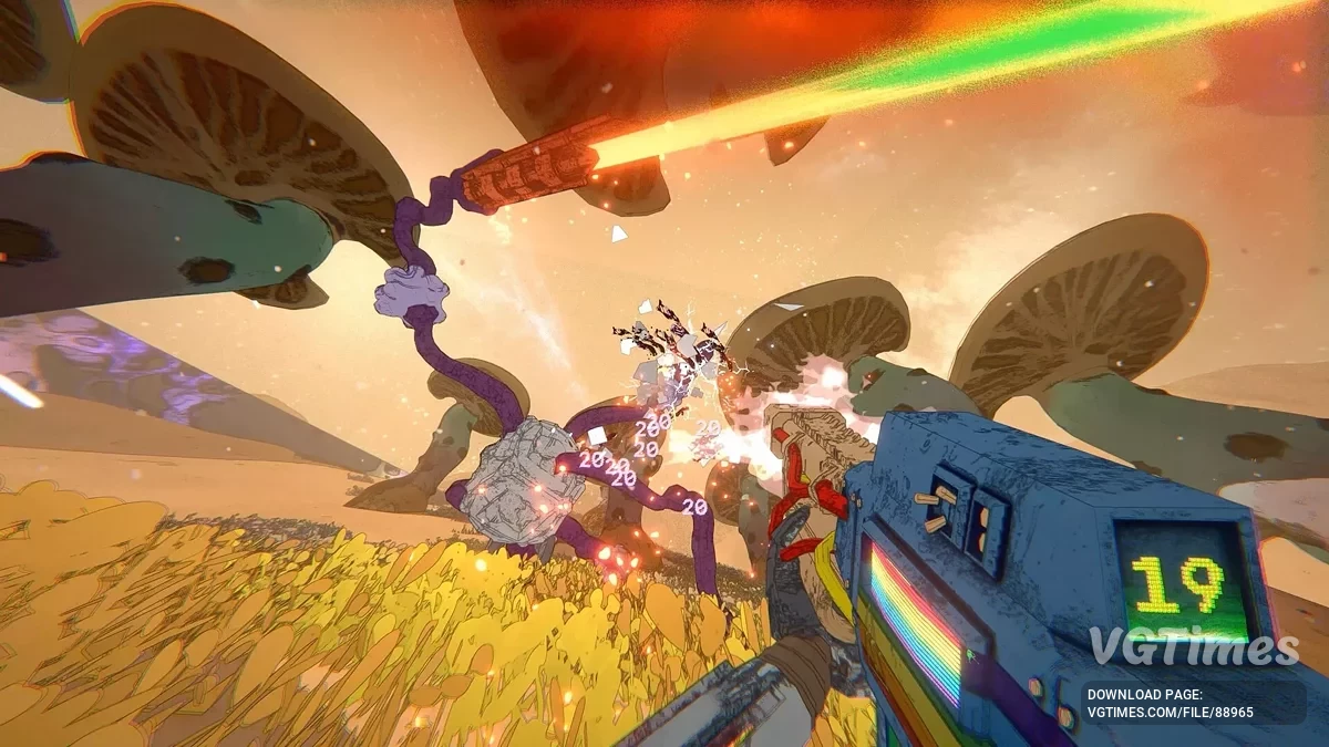 Таблица для Cheat Engine [V1.5.2]